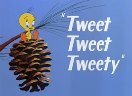 TweetTweetTweetyTitle