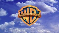 Warner Home Video Logo 2010