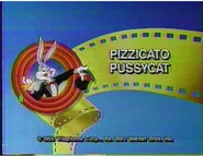 The Bugs Bunny and Tweety Show