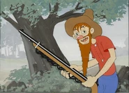 Production cel