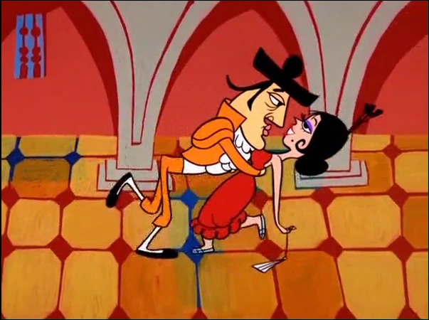 1964 | Looney Tunes Wiki | Fandom