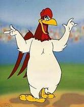 Foghorn Leghorn