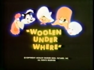 "Woolen Under Where"