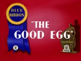 The Good Egg (1939 short)