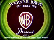 Original WB shield