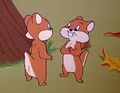 Goofy Gophers (characters)