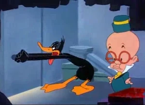 "What's all the hubbub, bub?"