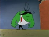 Mighty Angelo