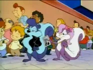 Johnny Pew (Tiny Toon Adventures)