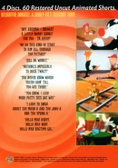 LTgoldenV2insideback.jpg (2.06 MB) Interior back cover, featuring quotes from the cartoons featured.