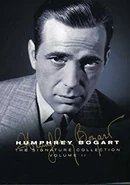 (2006) DVD Humphrey Bogart: The Signature Collection, Vol. 2 (1995 Turner dubbed Version)