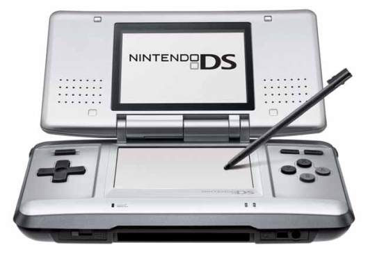 last nintendo ds game released