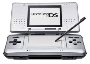 Nintendo DS | Looney Tunes Wiki | Fandom