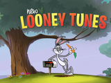 New Looney Tunes