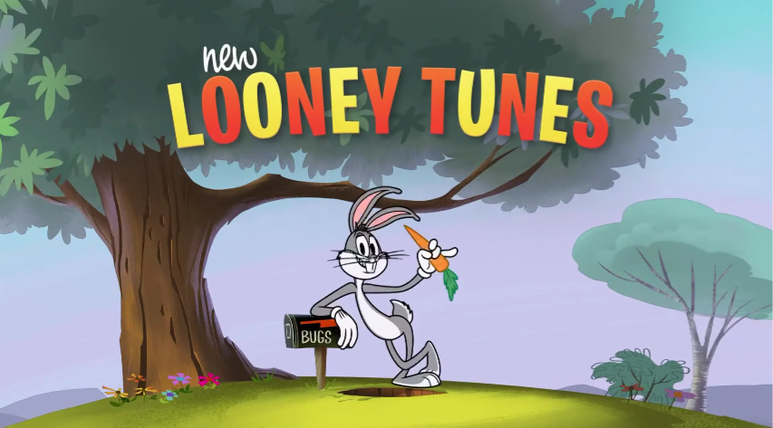 New Looney Tunes drop! 🔥