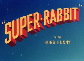 Super-Rabbit Title (Restored)