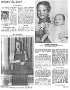 February 1957 - Part 1