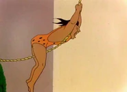 Hollywood Daffy