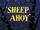 Sheep Ahoy