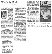 March 1958 - Part 1