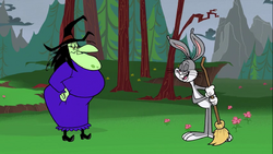 Witch Hazel Looney Tunes Wiki Fandom Witch Hazel Looney Tunes Wiki Fandom
