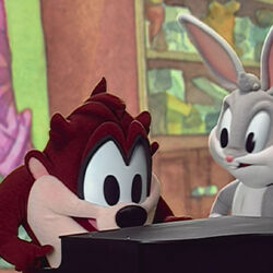 Category Direct To Video Films Looney Tunes Wiki Fandom