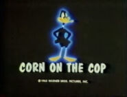 Lt corn on the cop tbbats