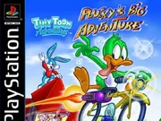 looney tunes playstation