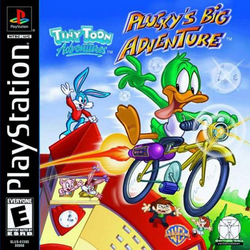 Looney tunes playstation hotsell