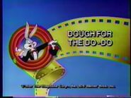 "Dough for the Do-Do"