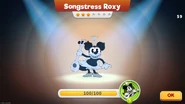 Roxy in Looney Tunes World of Mayhem