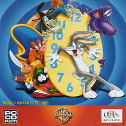 Playstation 1 bugs bunny game discount
