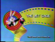 "The Jet Cage"