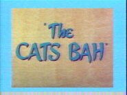 Title Card (Unremastered Golden Jubilee VHS version)