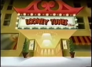 The Looney Tunes Show commercial bumper (2001-2004)