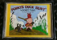 "Porky's Duck Hunt"