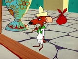 Slowpoke Rodriguez