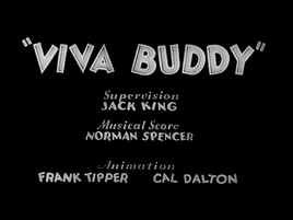 Viva Buddy title card