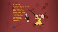 Episode selection part 1 (Disc 1)