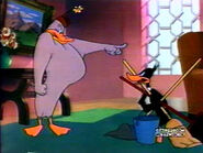 Lt mrs daffy his bitter half 1950