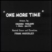 Title card (unrestored)