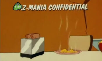 Taz-Mania Confidential | Looney Tunes Wiki | Fandom