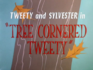 Title card (I Love Tweety)