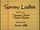 Survey Ladies
