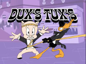DuxsTuxs
