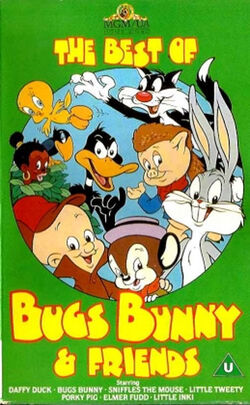 Bugs Bunny, greatest banned player ever