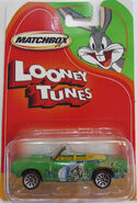 Lt matchbox 2004 wile