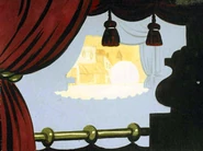 Background color key by John McGrew