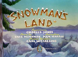 SnowmansLandTitle