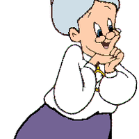 Abuelita Looney Tunes Wiki Fandom Este nombre tiene su origen en el idioma náhuatl y se traduce al español como canario. abuelita looney tunes wiki fandom